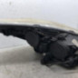 Optique avant principal gauche (feux)(phare) PEUGEOT 5008 1