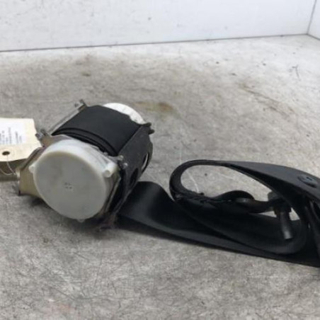 Ceinture arriere droit PEUGEOT 5008 1 Photo n°1