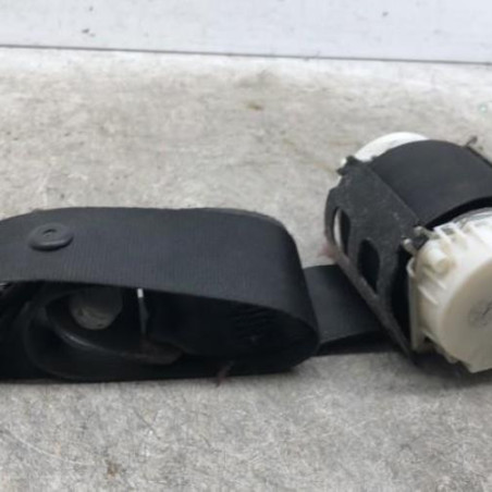 Ceinture arriere droit PEUGEOT 5008 1