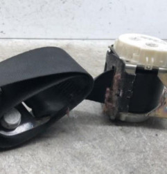 Ceinture arriere droit PEUGEOT 5008 1 Photo n°3