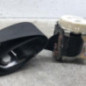 Ceinture arriere droit PEUGEOT 5008 1