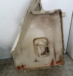 Aile avant gauche PEUGEOT BOXER 2