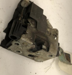 Serrure avant droit PEUGEOT BOXER 2