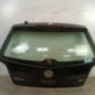 Malle/Hayon arriere VOLKSWAGEN POLO 4