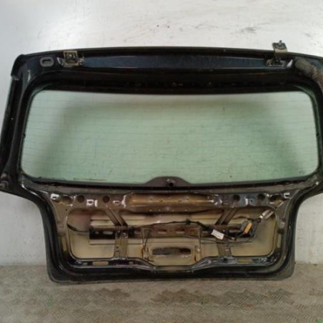 Malle/Hayon arriere VOLKSWAGEN POLO 4