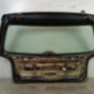 Malle/Hayon arriere VOLKSWAGEN POLO 4