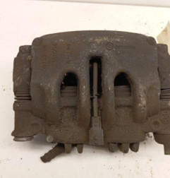 Etrier avant gauche (freinage) RENAULT MASTER 3