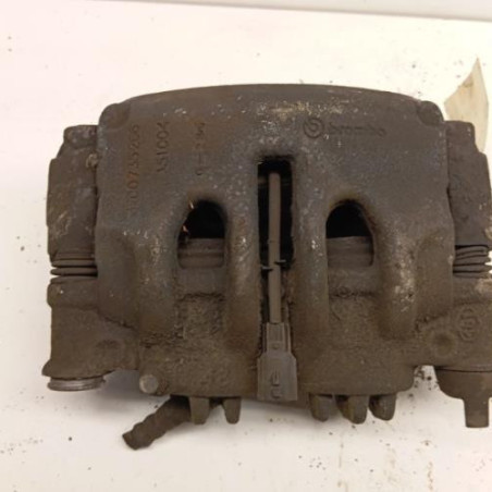 Etrier avant gauche (freinage) RENAULT MASTER 3