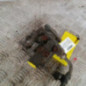 Pompe de direction RENAULT MASTER 3