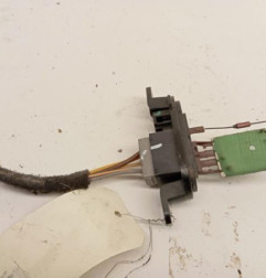 Resistance chauffage RENAULT MASTER 3 Photo n°1