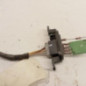 Resistance chauffage RENAULT MASTER 3