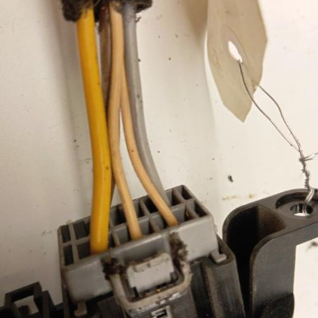Resistance chauffage RENAULT MASTER 3