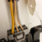 Resistance chauffage RENAULT MASTER 3