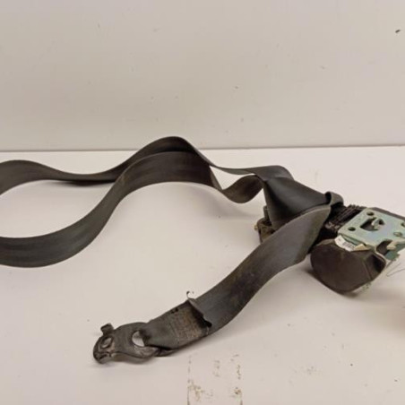 Ceinture avant droit RENAULT MASTER 3 Photo n°1
