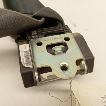 Ceinture avant droit RENAULT MASTER 3