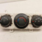 Commande chauffage RENAULT MASTER 3