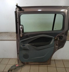Porte arriere droit FORD GRAND C-MAX 2