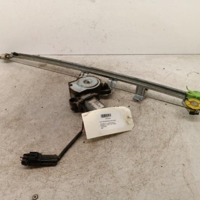 Leve vitre electrique avant droit PEUGEOT BOXER 2
