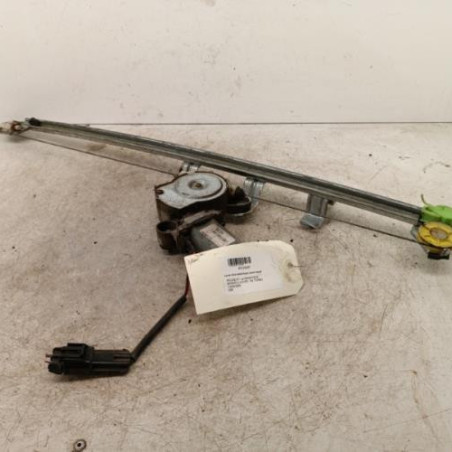 Leve vitre electrique avant droit PEUGEOT BOXER 2 Photo n°1