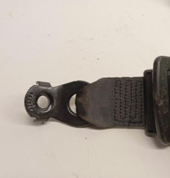 Ceinture avant droit RENAULT MASTER 3