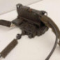 Serrure avant droit RENAULT MASTER 3