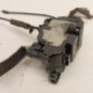 Serrure avant droit RENAULT MASTER 3