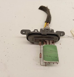 Resistance chauffage RENAULT MASTER 3 Photo n°1