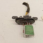 Resistance chauffage RENAULT MASTER 3