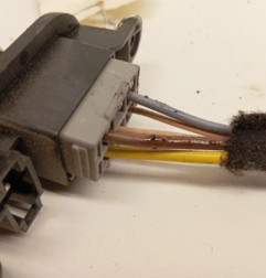 Resistance chauffage RENAULT MASTER 3 Photo n°3