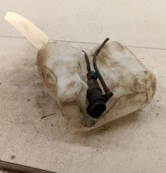 Vase de lave glace RENAULT MASTER 3
