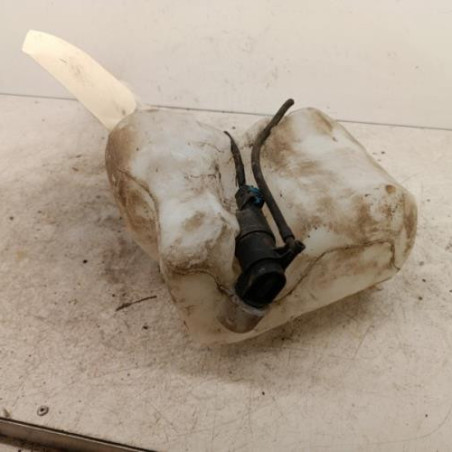 Vase de lave glace RENAULT MASTER 3