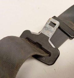 Ceinture avant droit RENAULT MASTER 3