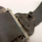 Ceinture avant droit RENAULT MASTER 3