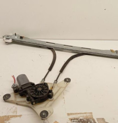 Leve vitre electrique avant droit RENAULT MASTER 3 Photo n°1
