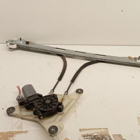 Leve vitre electrique avant droit RENAULT MASTER 3 Photo n°1