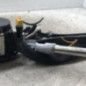 Ceinture avant droit CITROEN C3 PICASSO