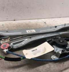 Leve vitre electrique avant droit CITROEN C3 PICASSO Photo n°1