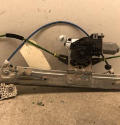 Leve vitre electrique avant droit CITROEN C3 PICASSO Photo n°3