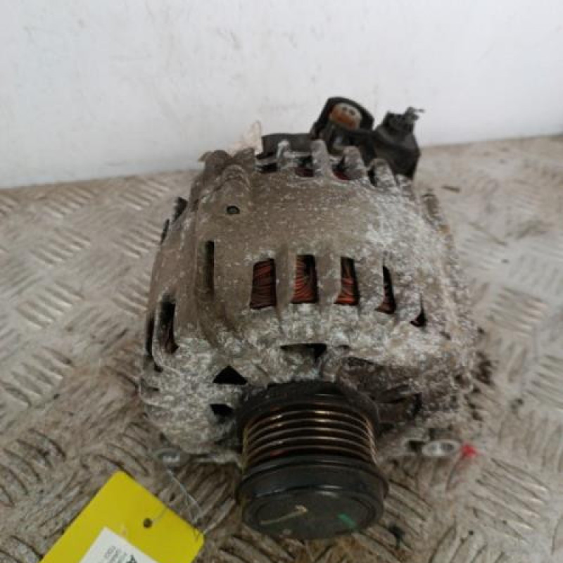 Alternateur FORD GRAND C-MAX 2 Alternateur FORD GRAND C-MAX 2