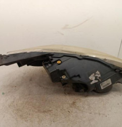 Optique avant principal gauche (feux)(phare) FORD GRAND C-MAX 2