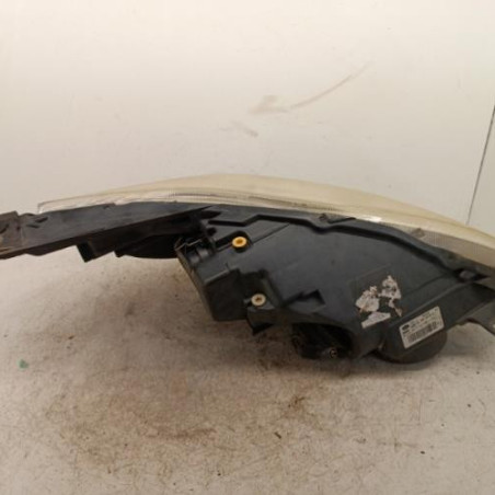 Optique avant principal gauche (feux)(phare) FORD GRAND C-MAX 2