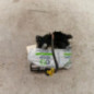Contacteur tournant FORD GRAND C-MAX 2