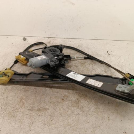 Leve vitre electrique avant droit FORD GRAND C-MAX 2 Photo n°1