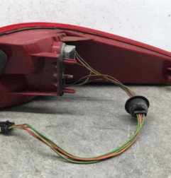 Feu arriere principal gauche (feux) PEUGEOT 607