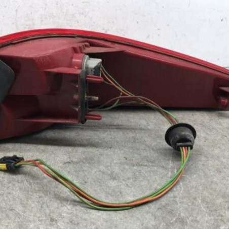 Feu arriere principal gauche (feux) PEUGEOT 607