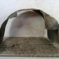 Pare boue avant gauche PEUGEOT 607
