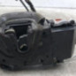 Serrure avant droit PEUGEOT 607