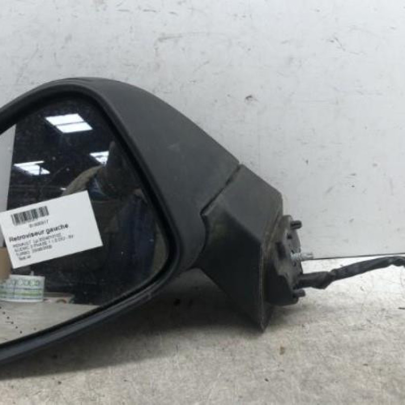 Retroviseur gauche RENAULT SCENIC 3