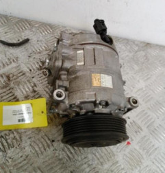 Compresseur clim VOLKSWAGEN TOURAN 2 Photo n°1