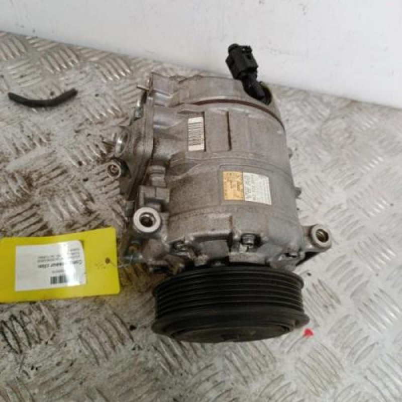Compresseur clim VOLKSWAGEN TOURAN 2 Compresseur clim VOLKSWAGEN TOURAN 2